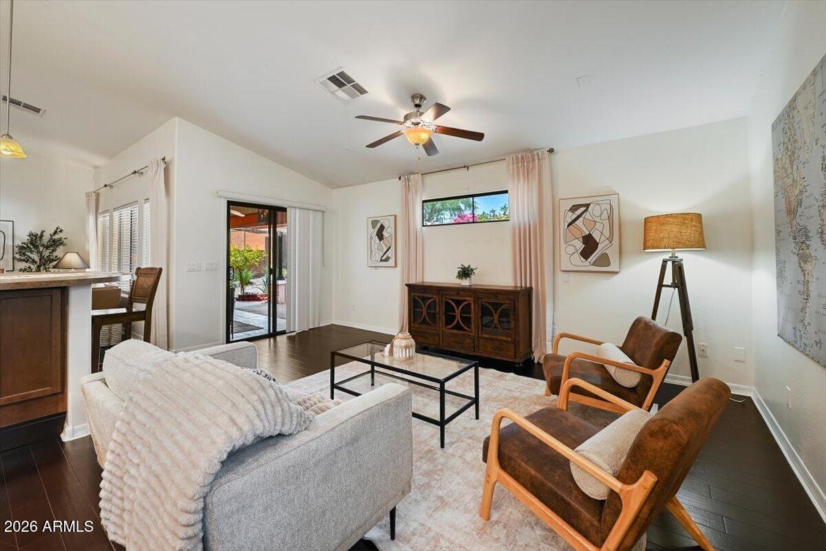 23012 W SOLANO Drive
