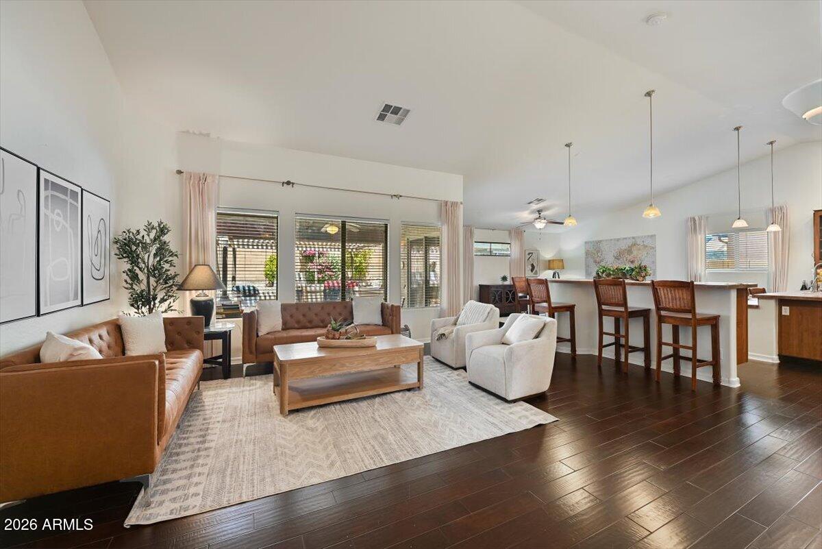 23012 W SOLANO Drive