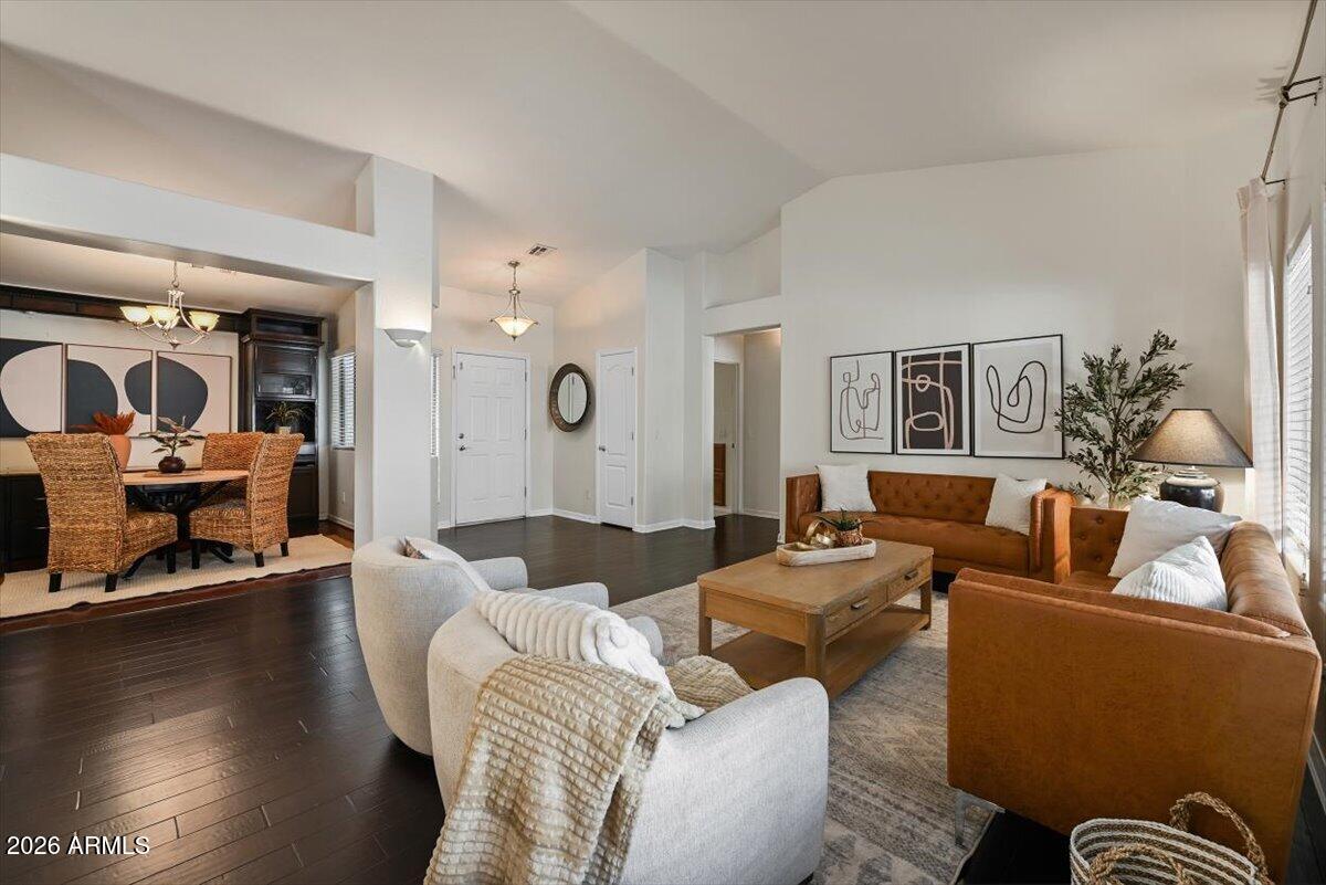 23012 W SOLANO Drive