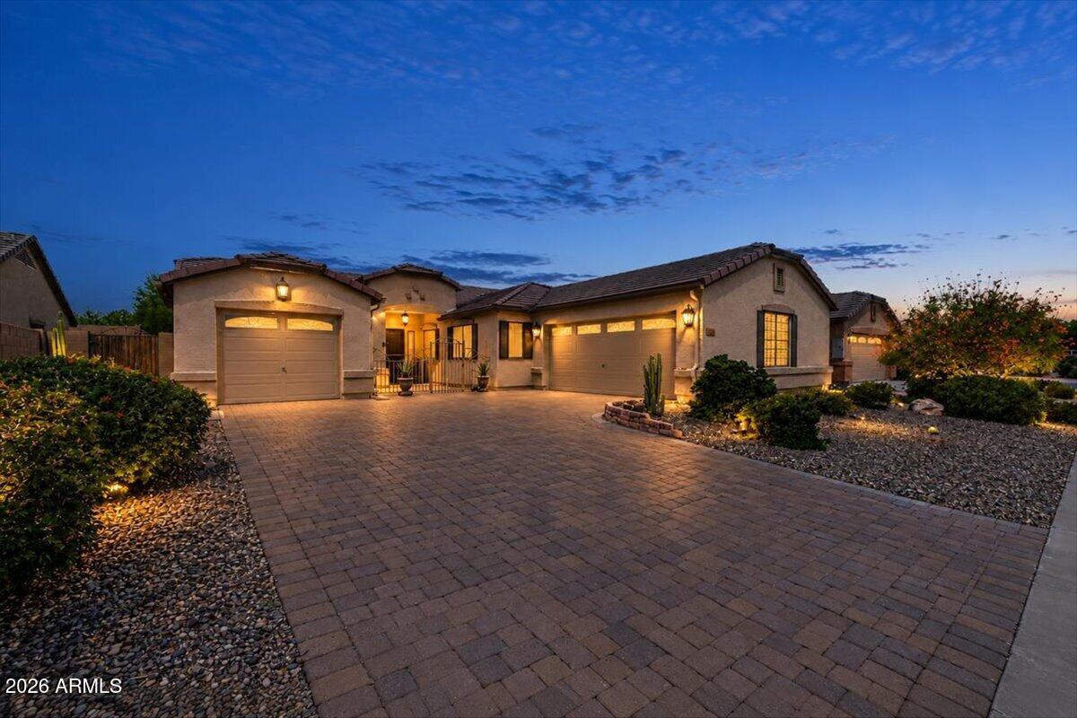 23012 W SOLANO Drive