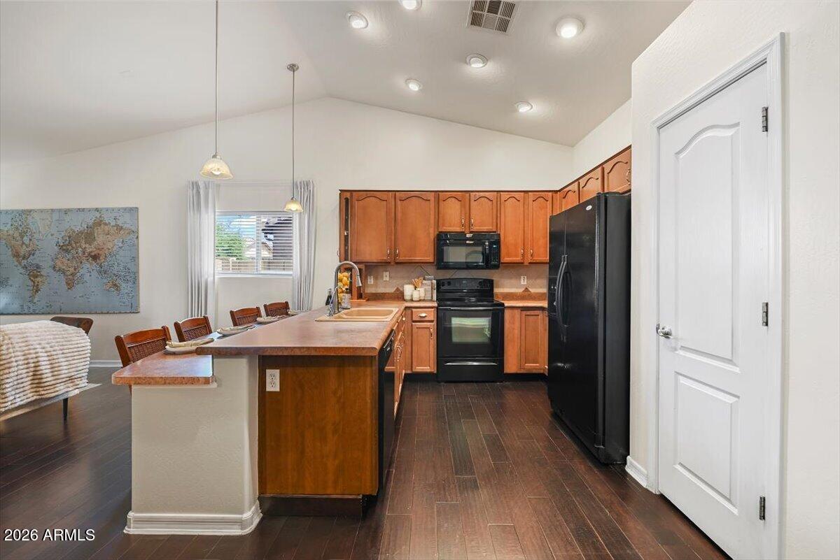 23012 W SOLANO Drive