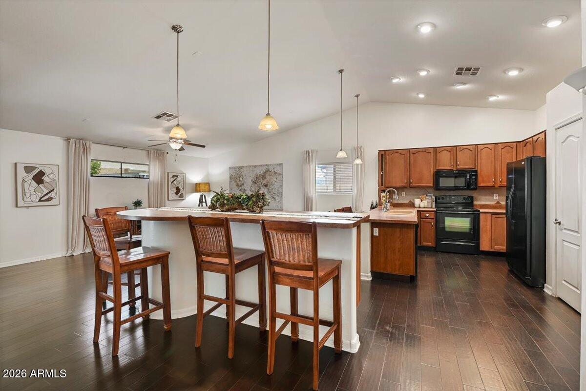 23012 W SOLANO Drive