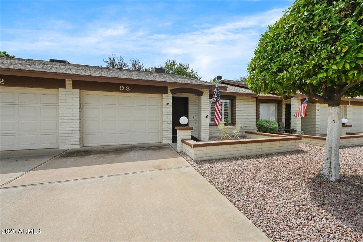 2064 S FARNSWORTH Drive 93