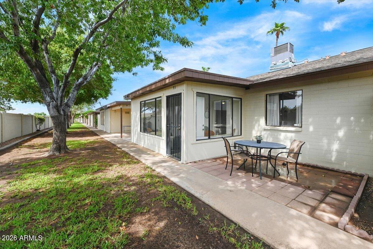 2064 S FARNSWORTH Drive 93