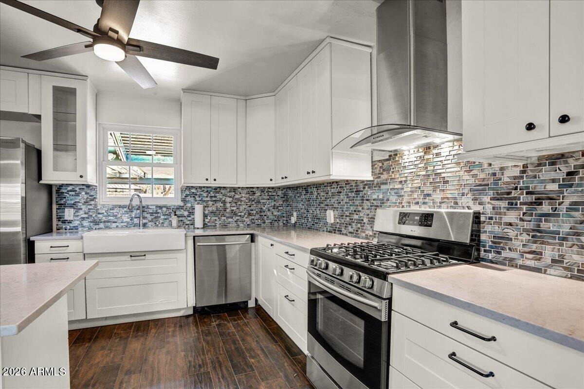 3026 N 15th Street Phoenix AZ