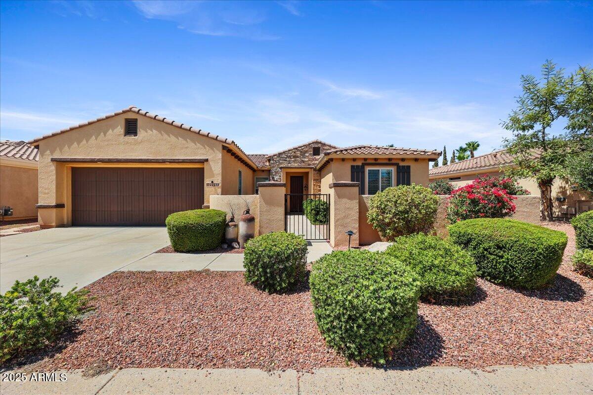 22230 N Arrellaga Drive Sun City West AZ