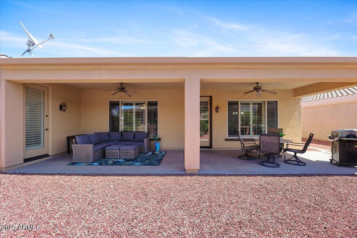 22230 N ARRELLAGA Drive
