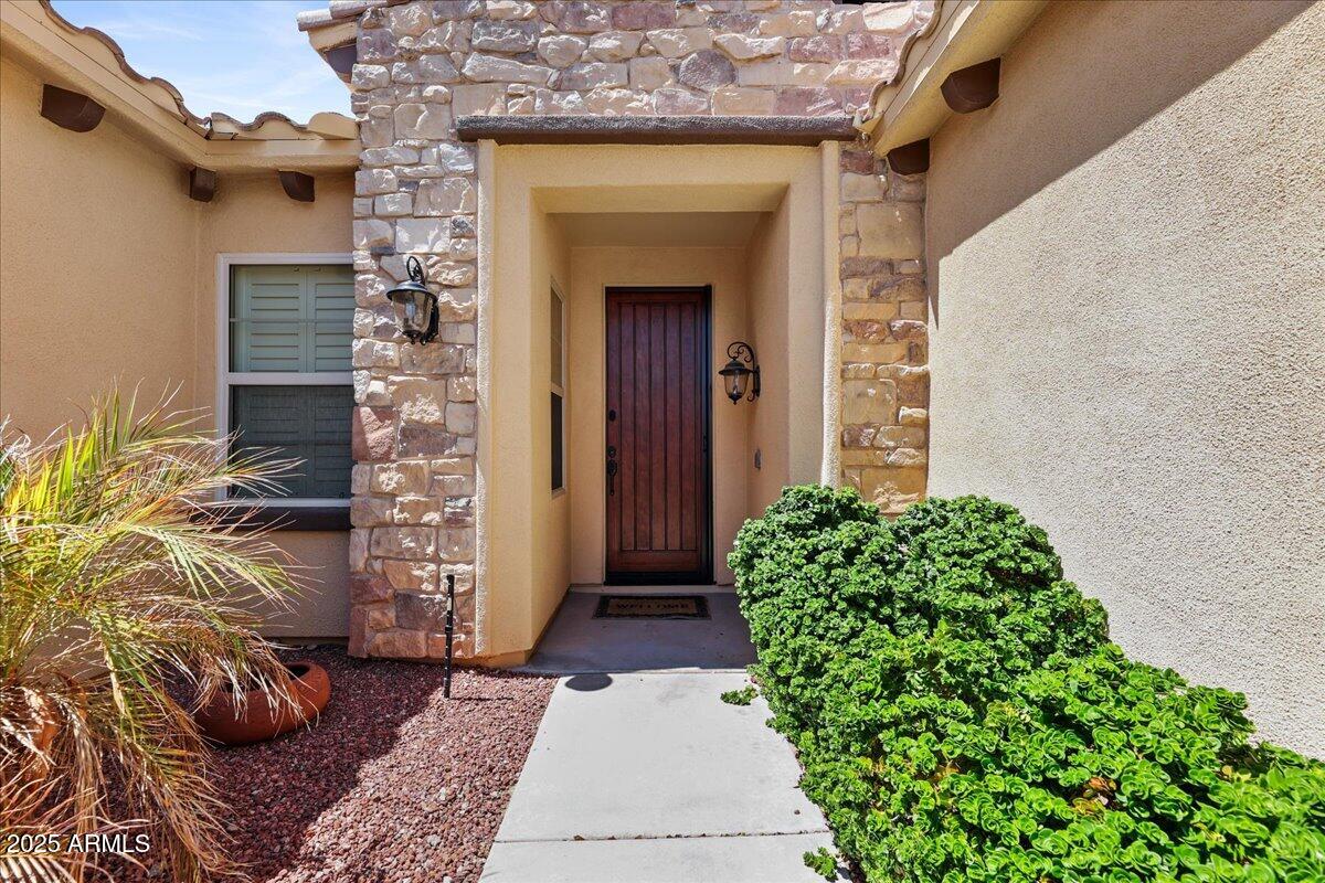 22230 N ARRELLAGA Drive
