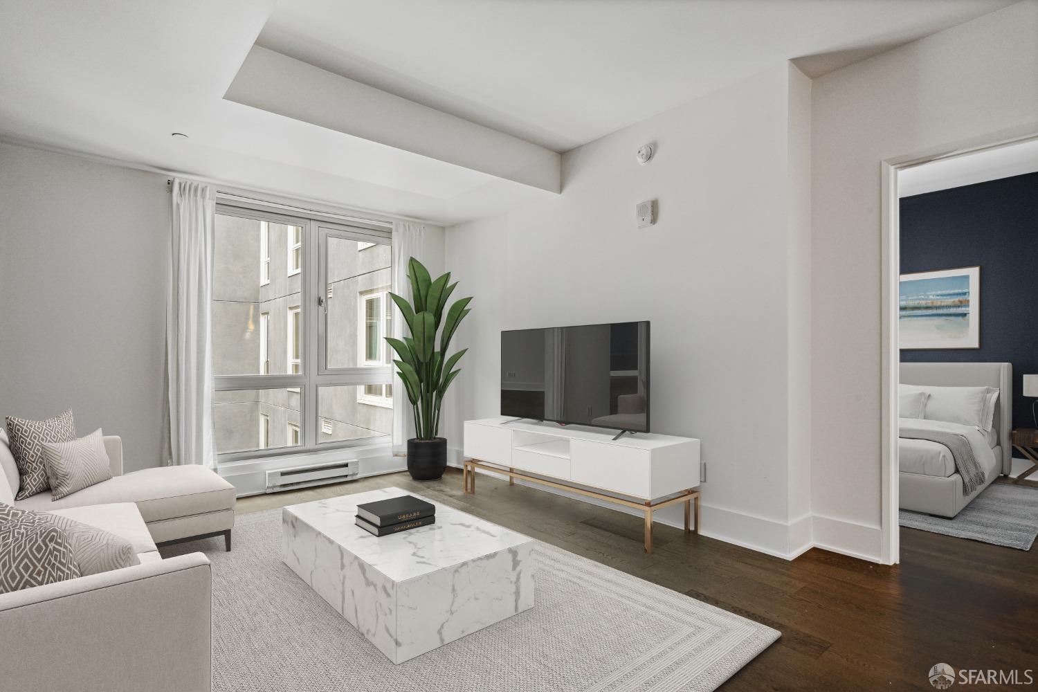 1075 Market Street Unit: 510