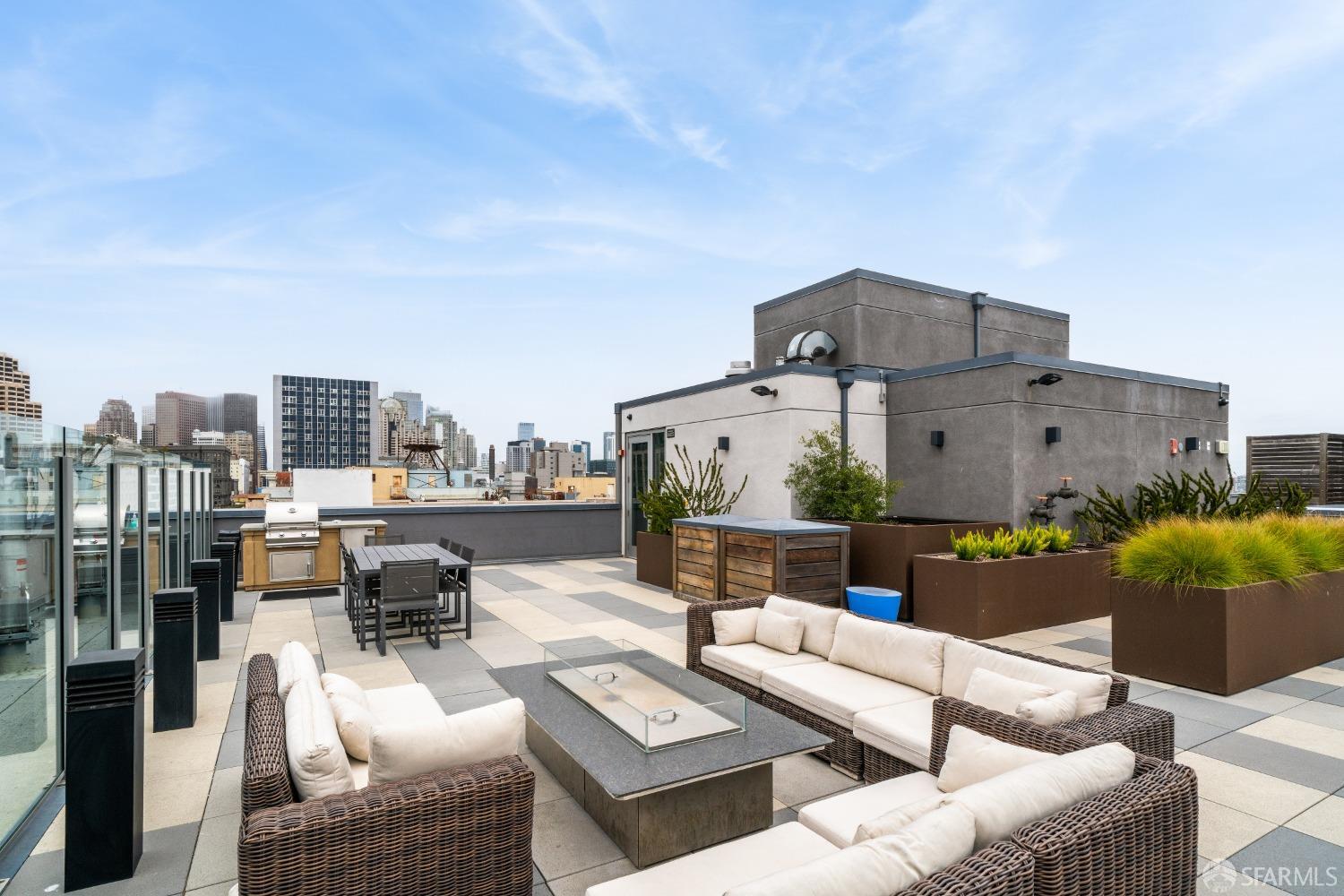 1075 Market Street Unit: 510