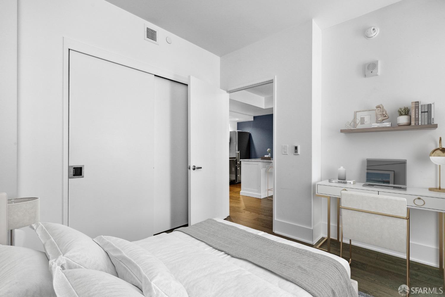 1075 Market Street Unit: 510