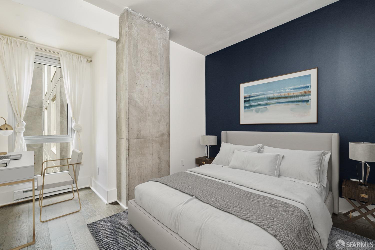 1075 Market Street Unit: 510