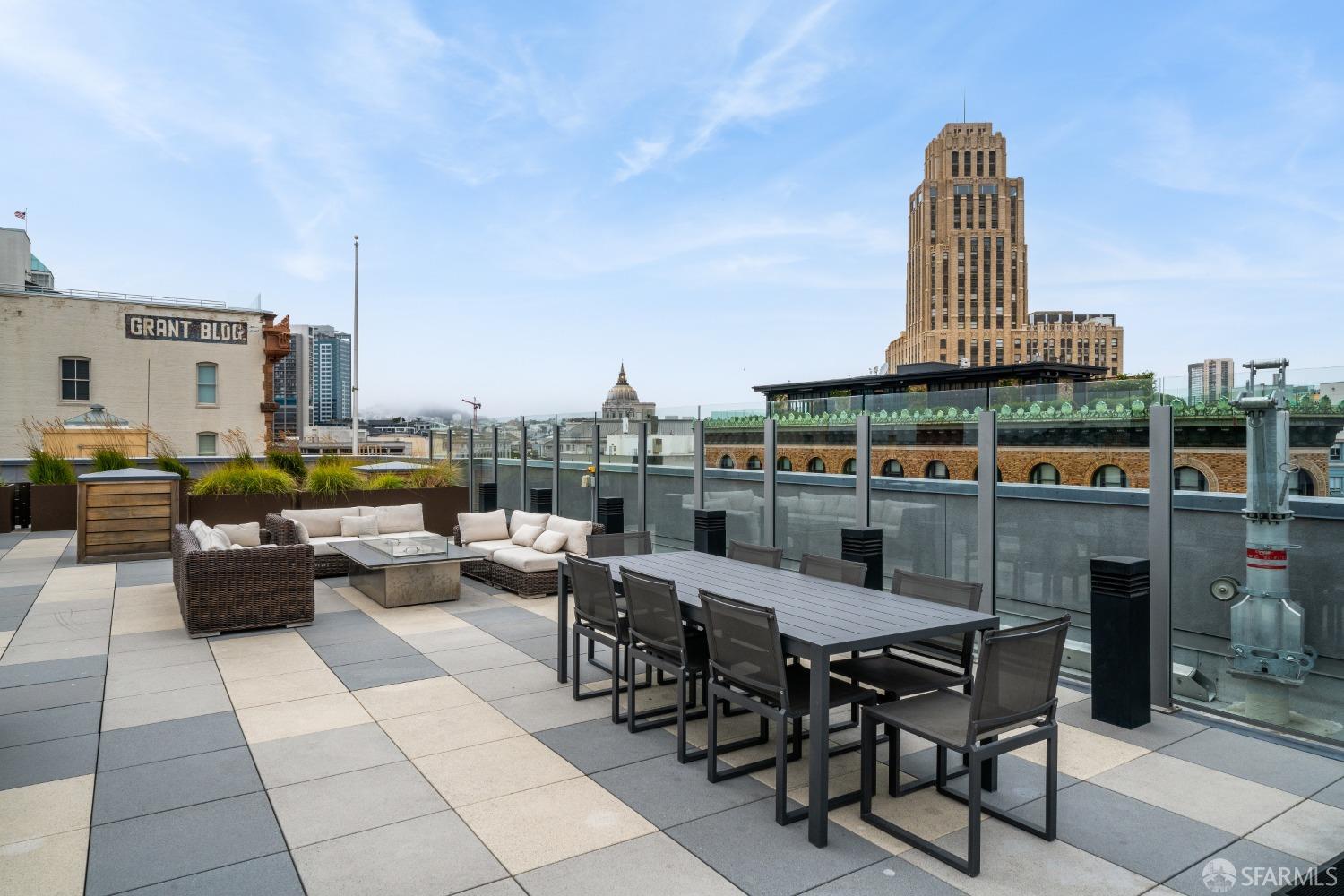 1075 Market Street Unit: 510