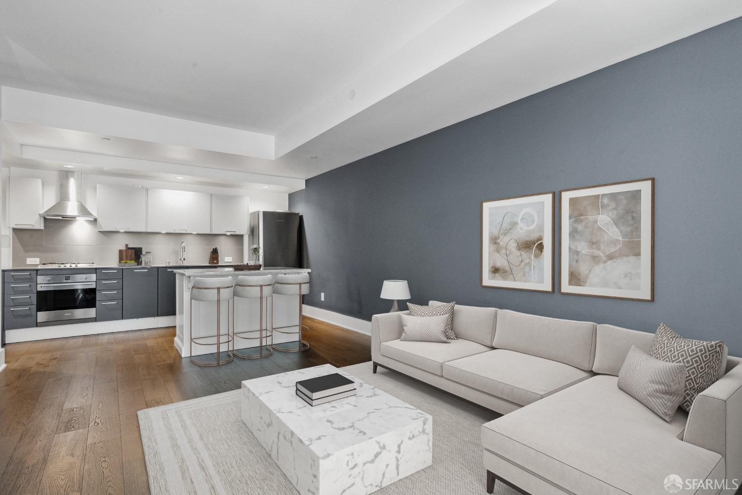 1075 Market Street Unit: 510