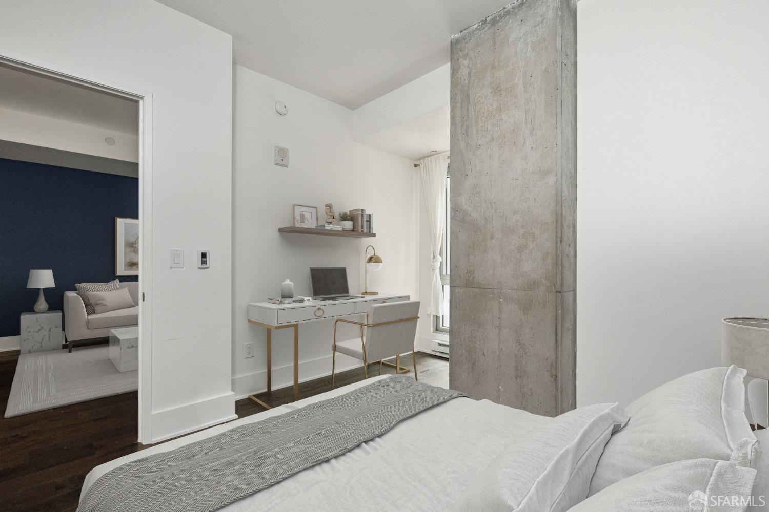 1075 Market Street Unit: 510