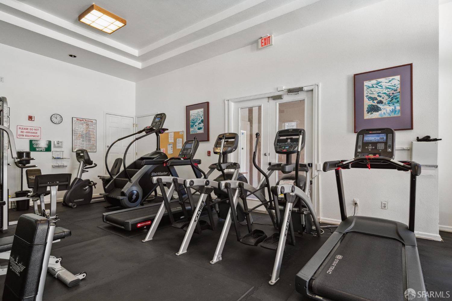 220 Caldecott Lane # 213