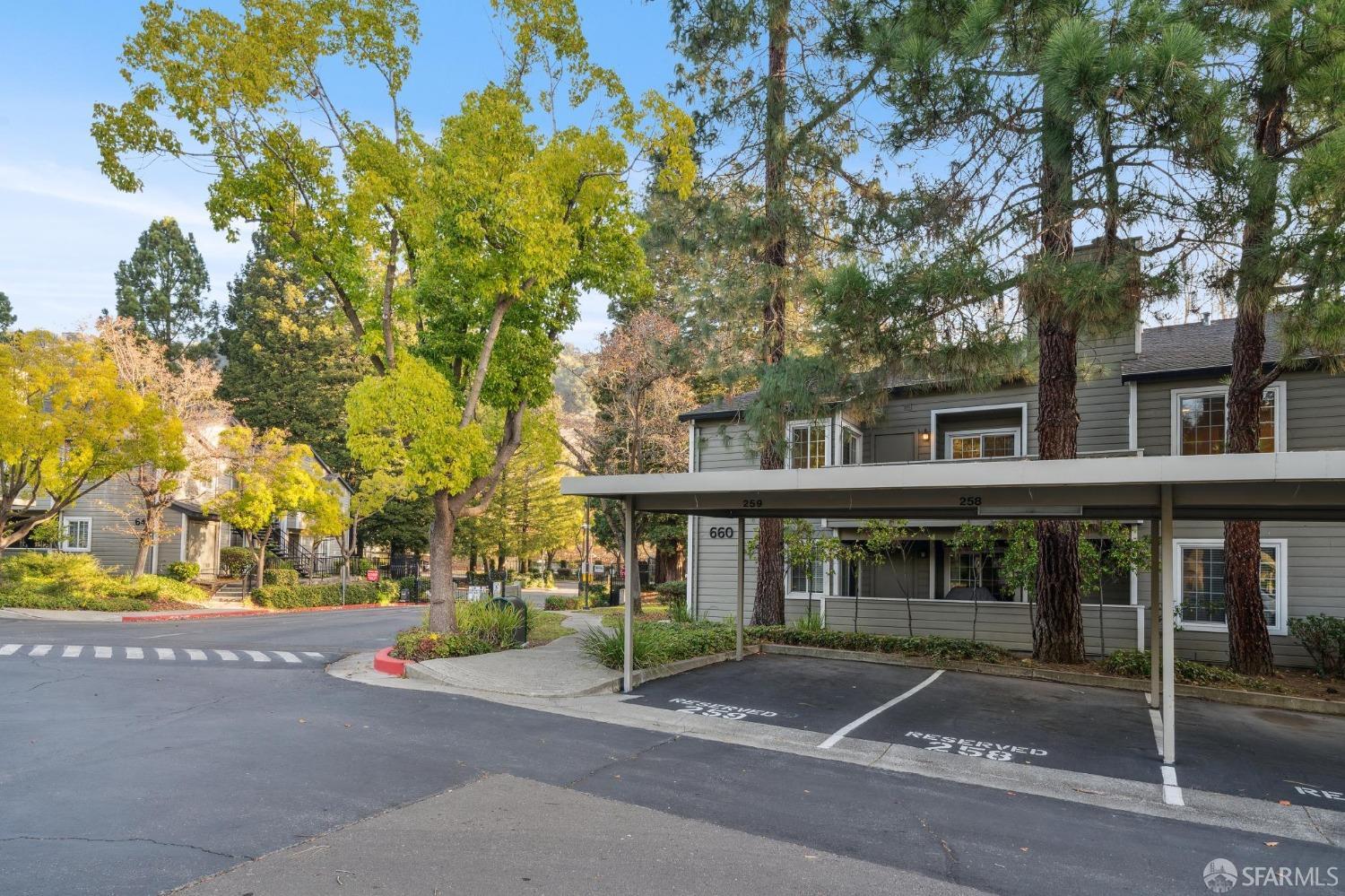 660 Canyon Oaks Drive