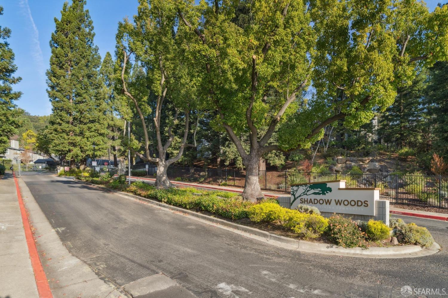 660 Canyon Oaks Drive
