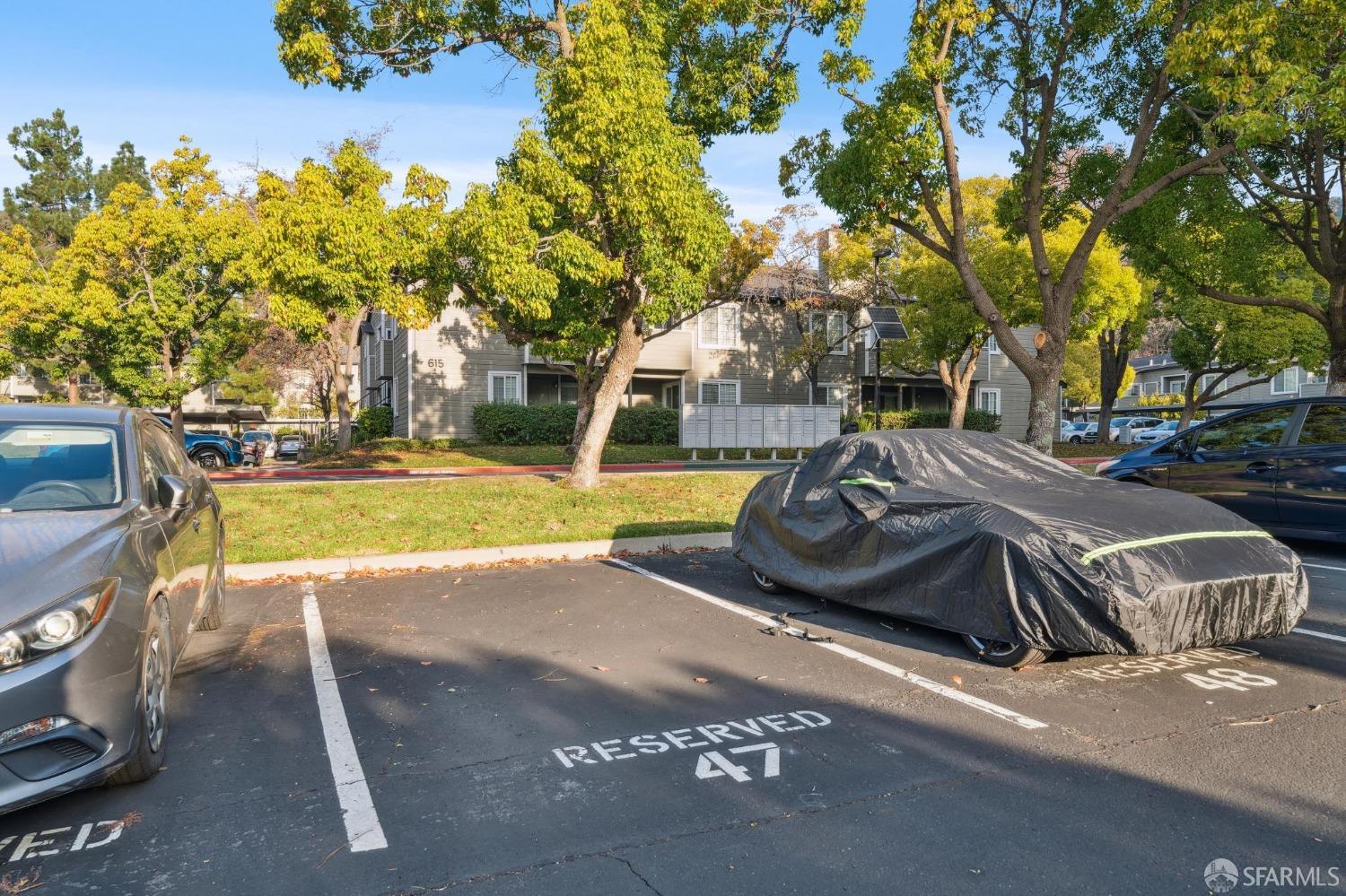 660 Canyon Oaks Drive