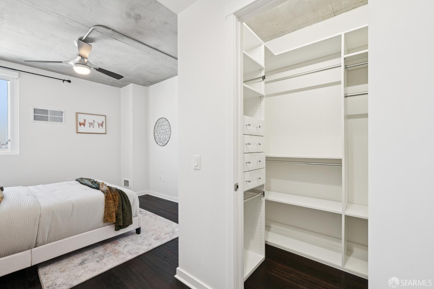 45 Bartlett Street # 609