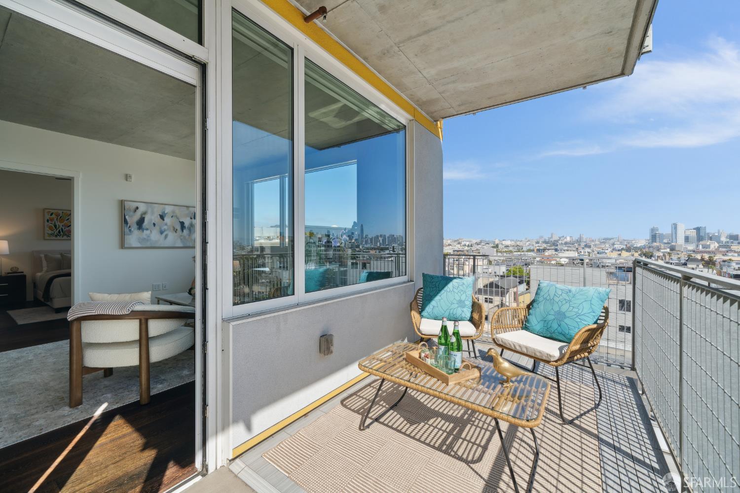 45 Bartlett Street # 609
