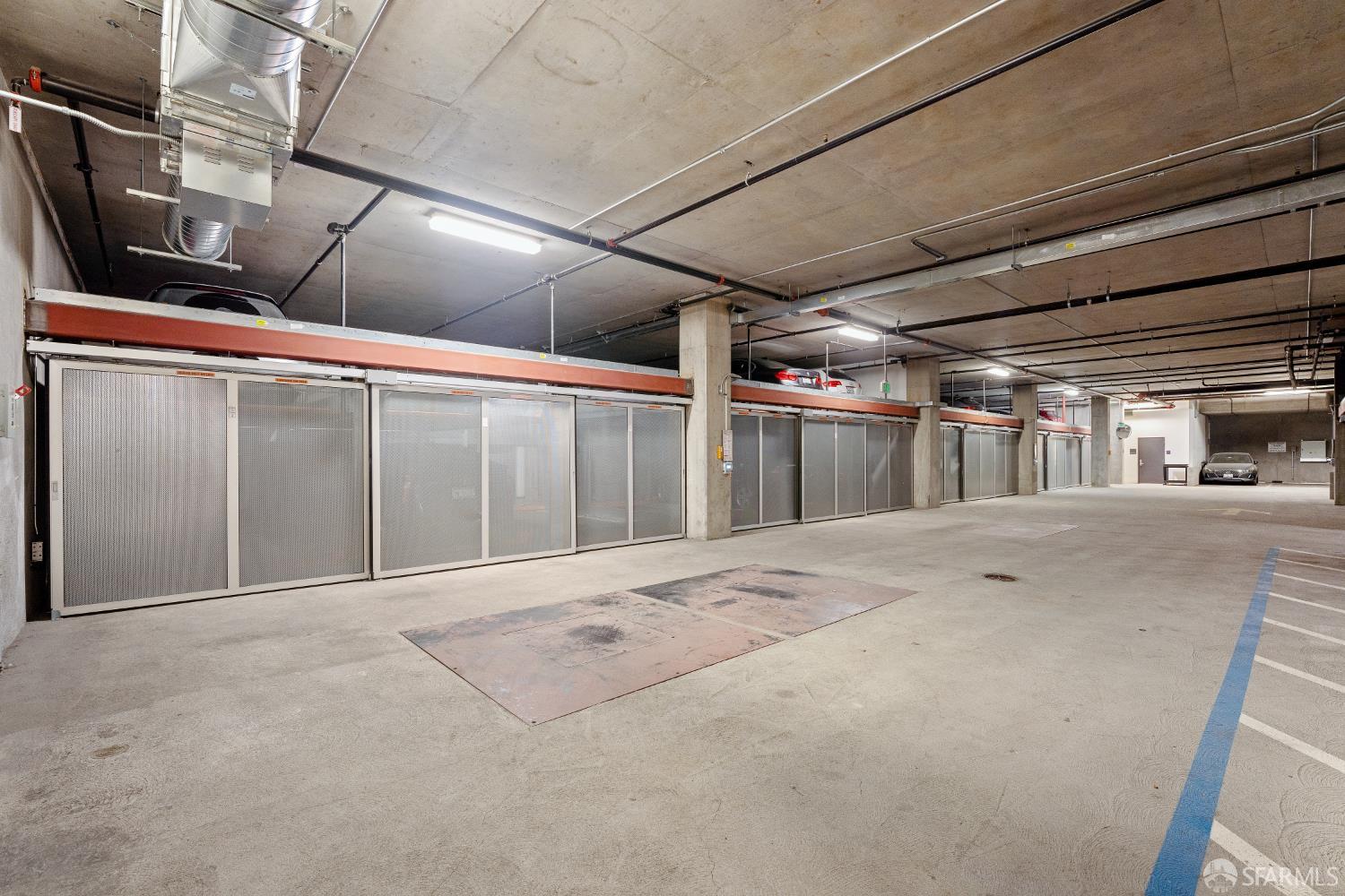 45 Bartlett Street # 609