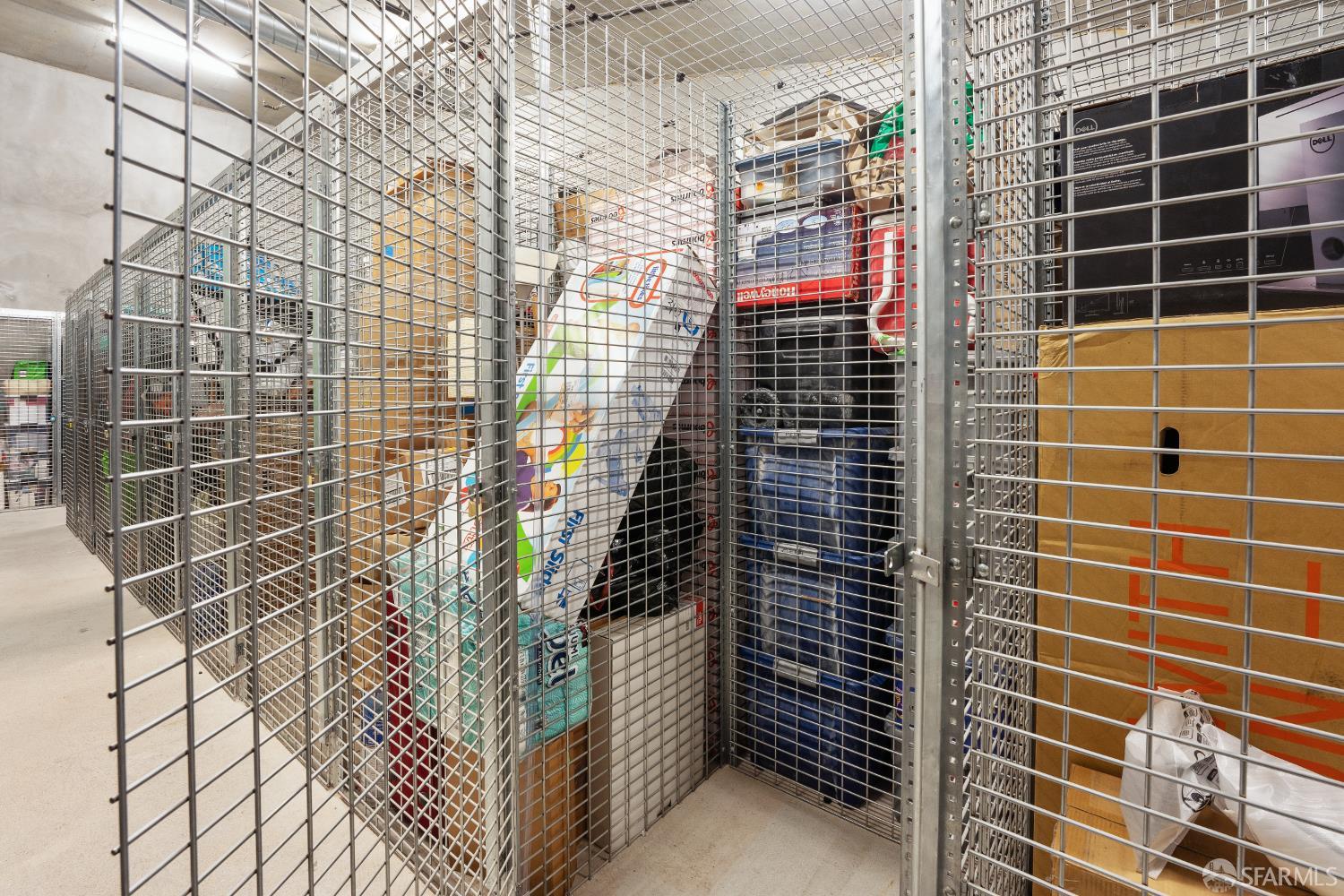 45 Bartlett Street # 609