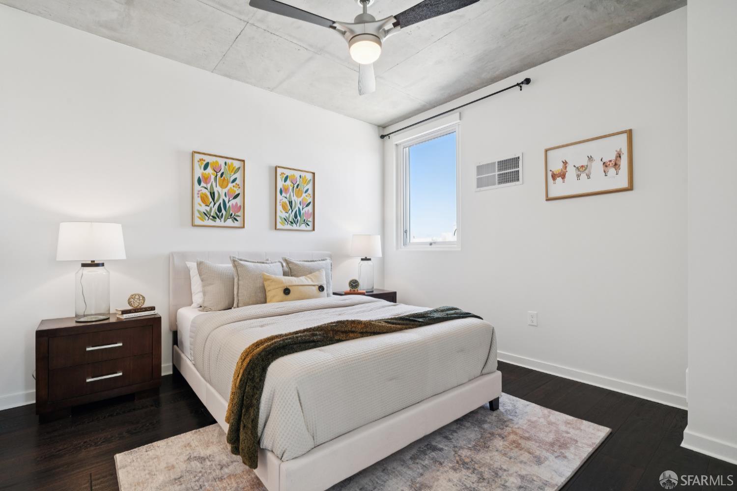 45 Bartlett Street # 609