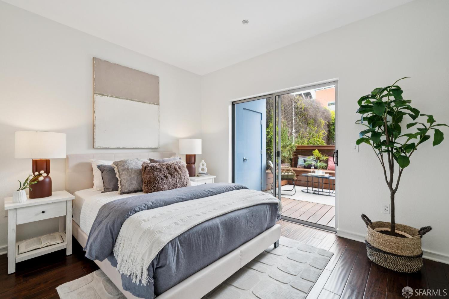 555 Bartlett Street # 224
