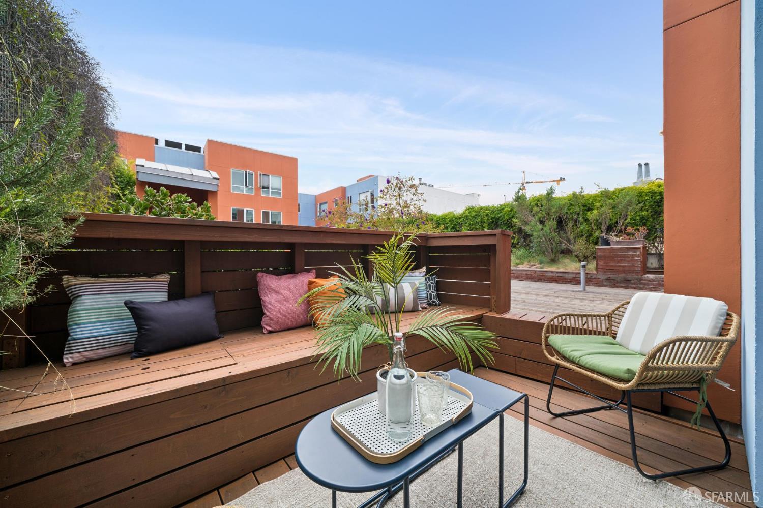 555 Bartlett Street # 224