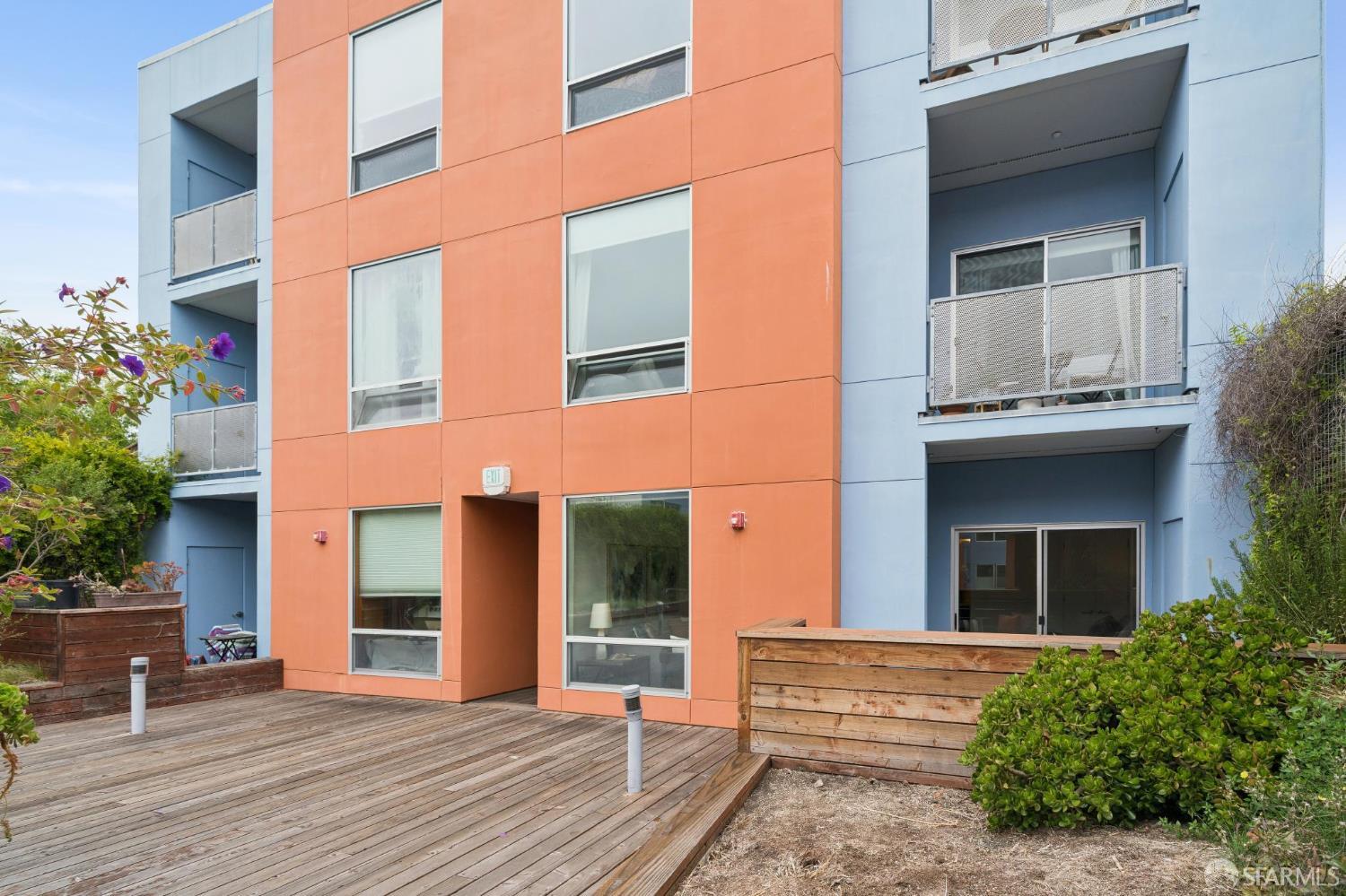 555 Bartlett Street # 224