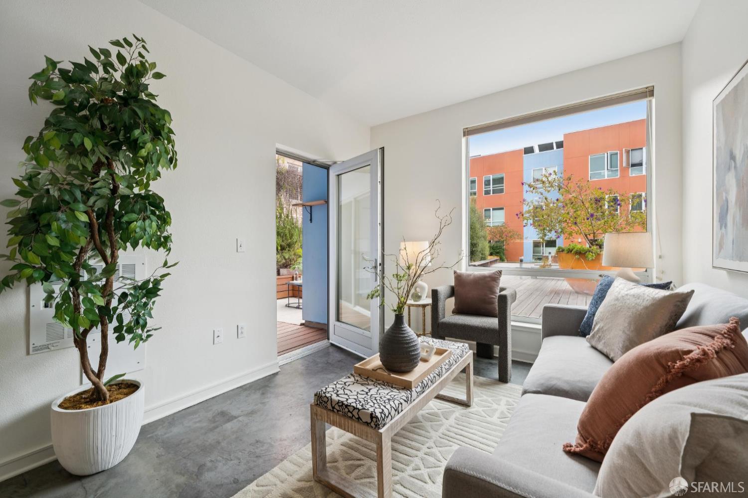 555 Bartlett Street # 224