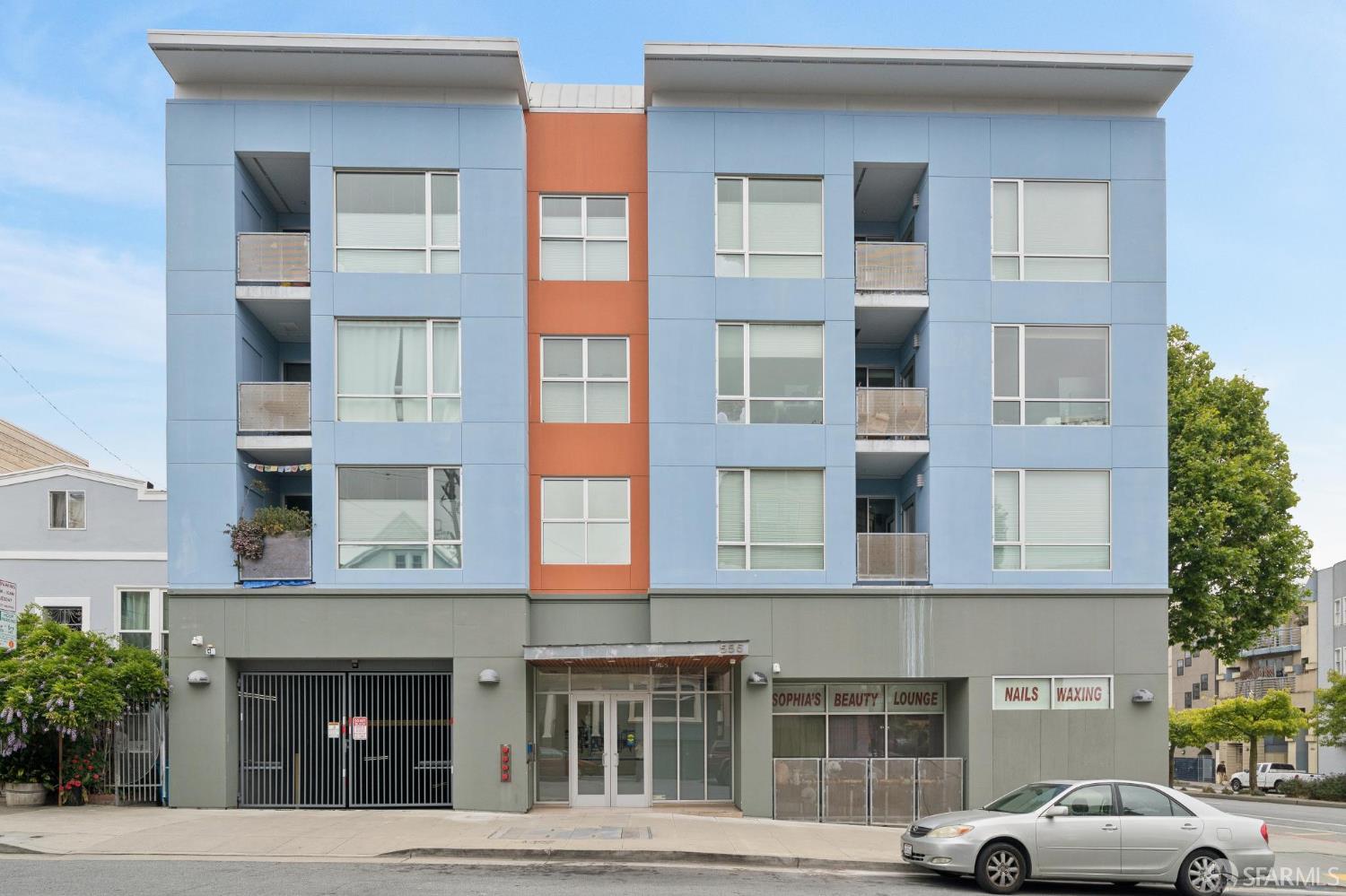 555 Bartlett Street # 224