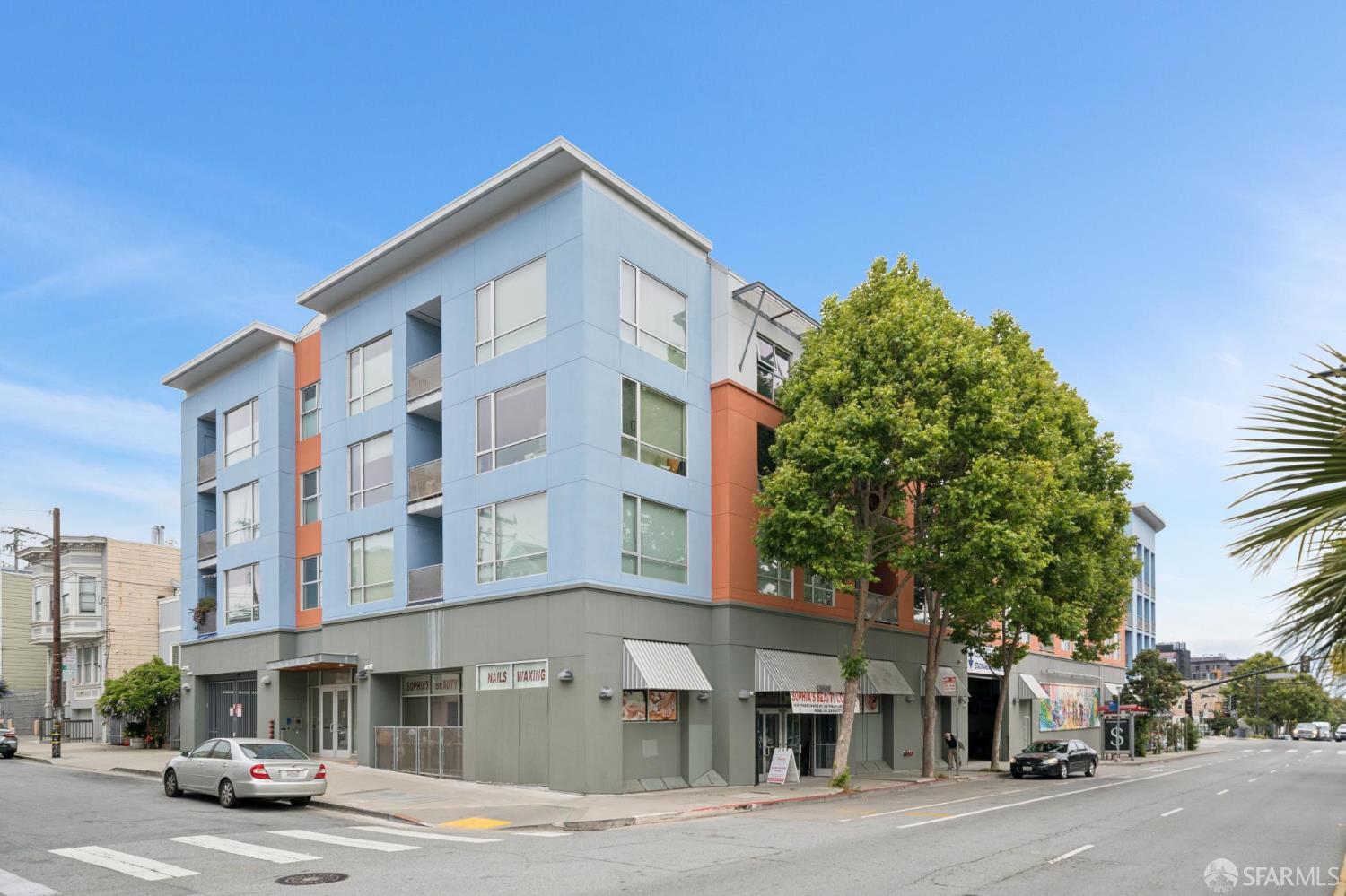 555 Bartlett Street # 224