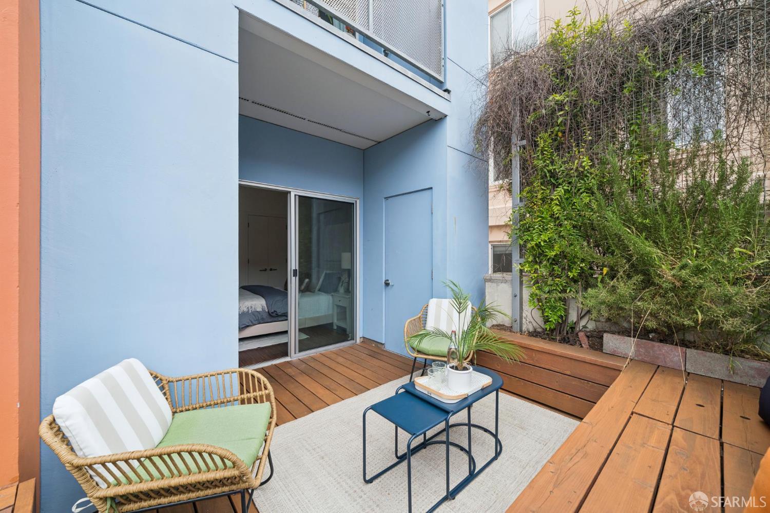 555 Bartlett Street # 224