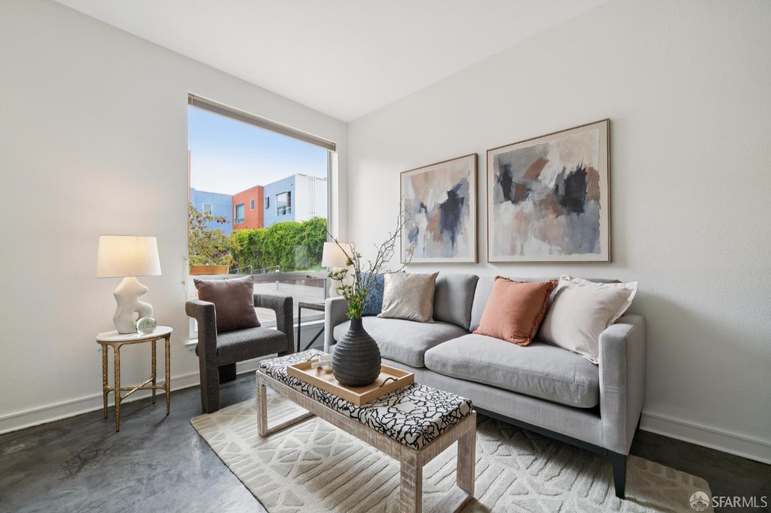 555 Bartlett Street # 224