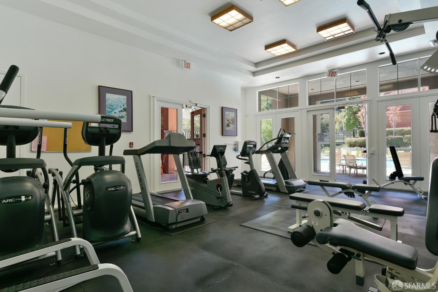 240 Caldecott Lane # 207