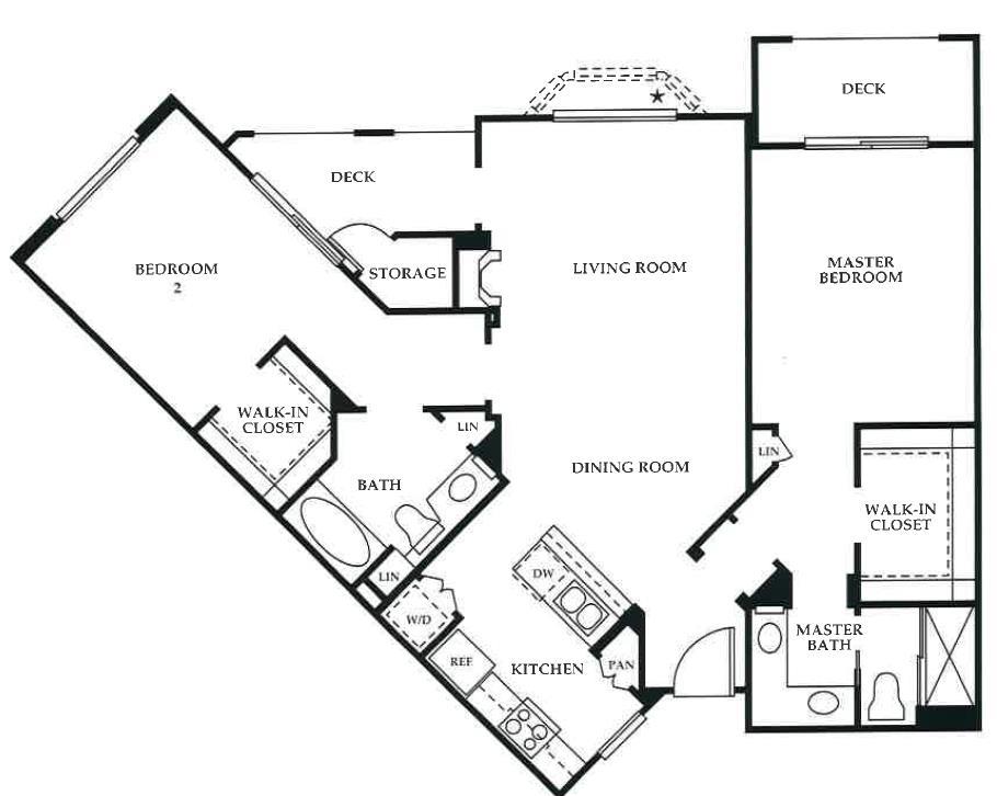 240 Caldecott Lane # 207