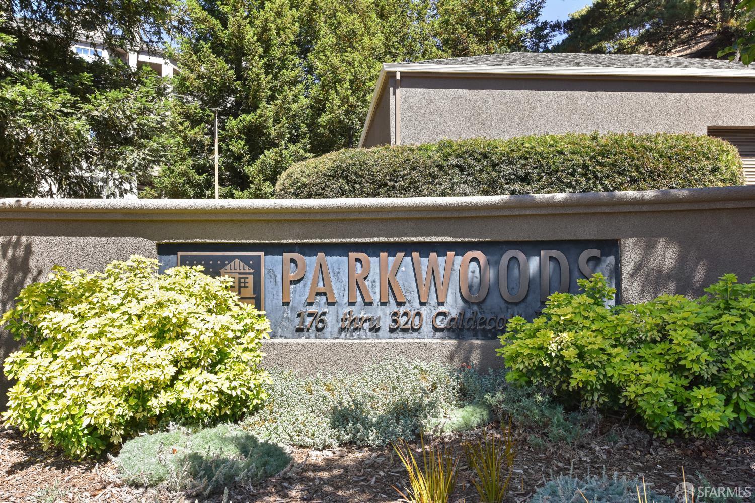240 Caldecott Lane # 207