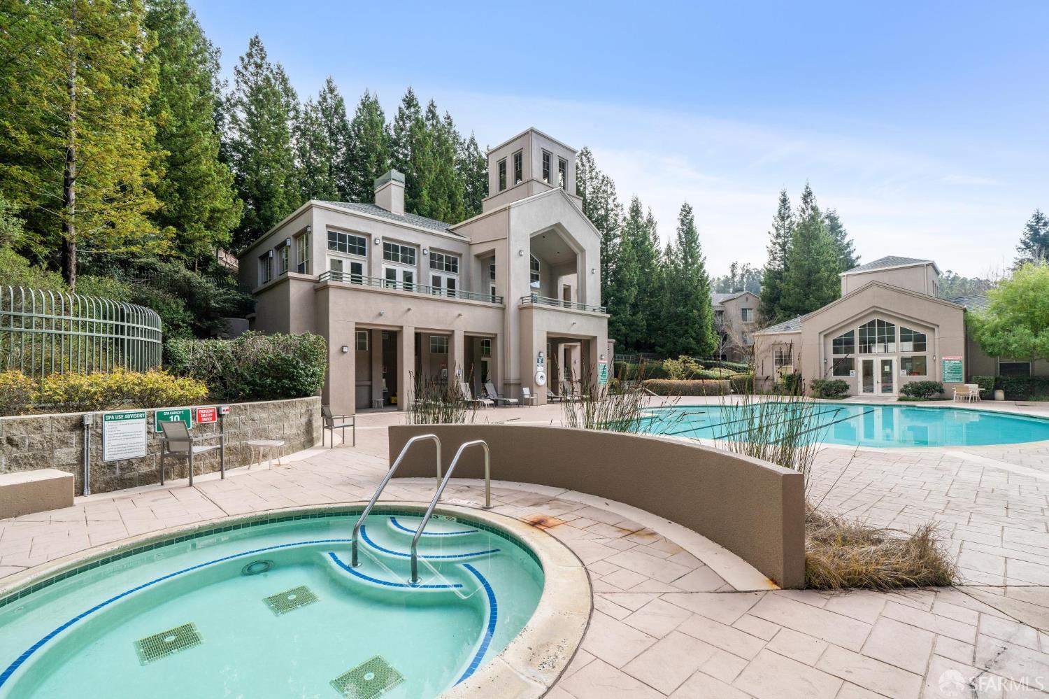 240 Caldecott Lane # 207
