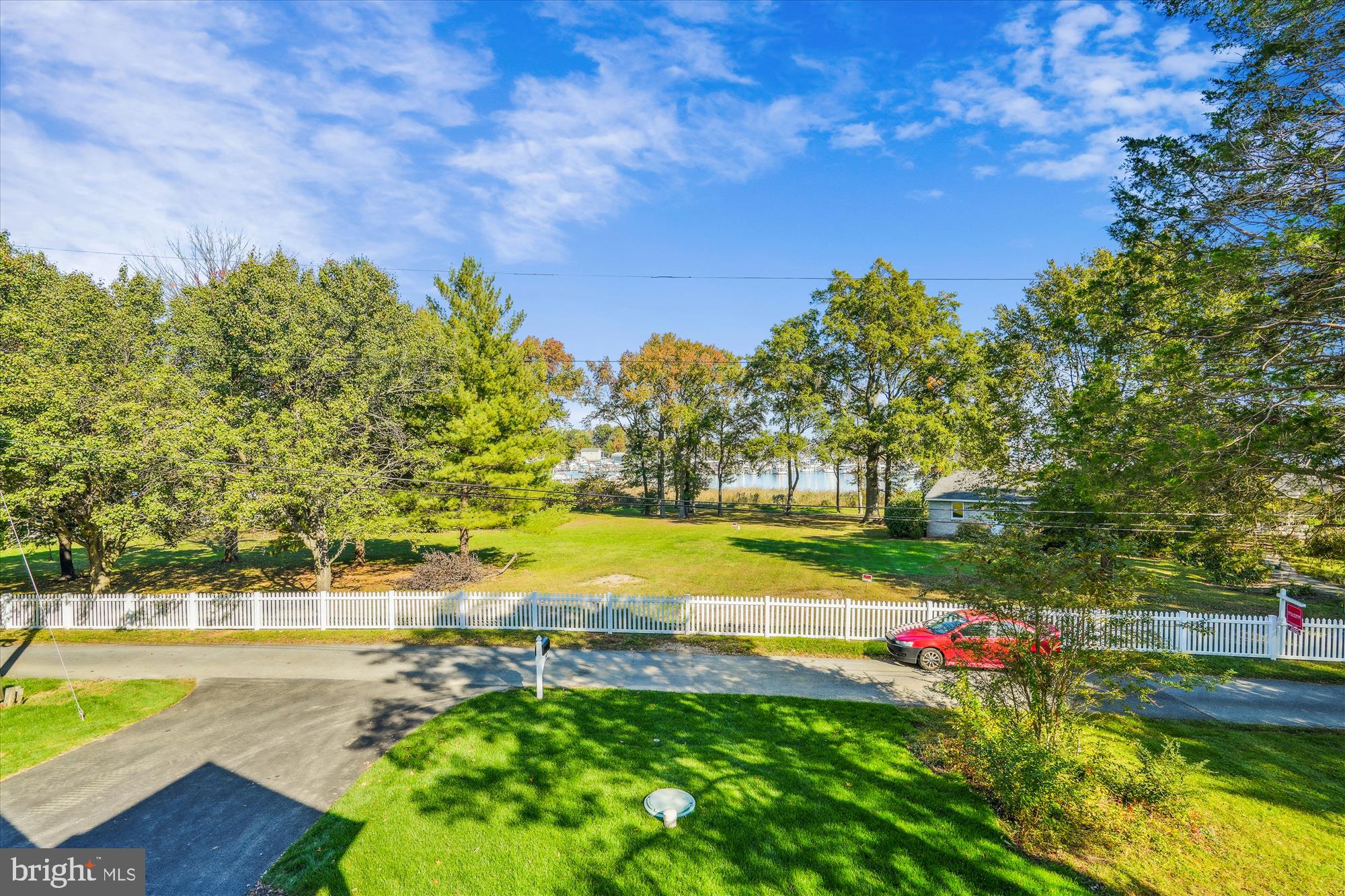 1047 OLD TURKEY POINT ROAD