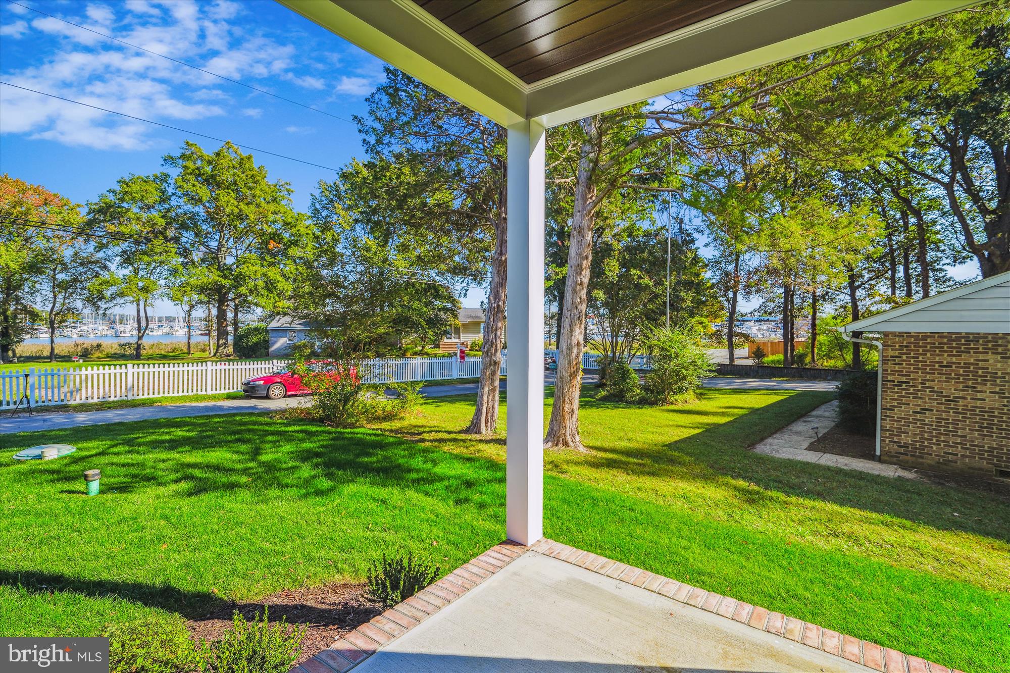 1047 OLD TURKEY POINT ROAD