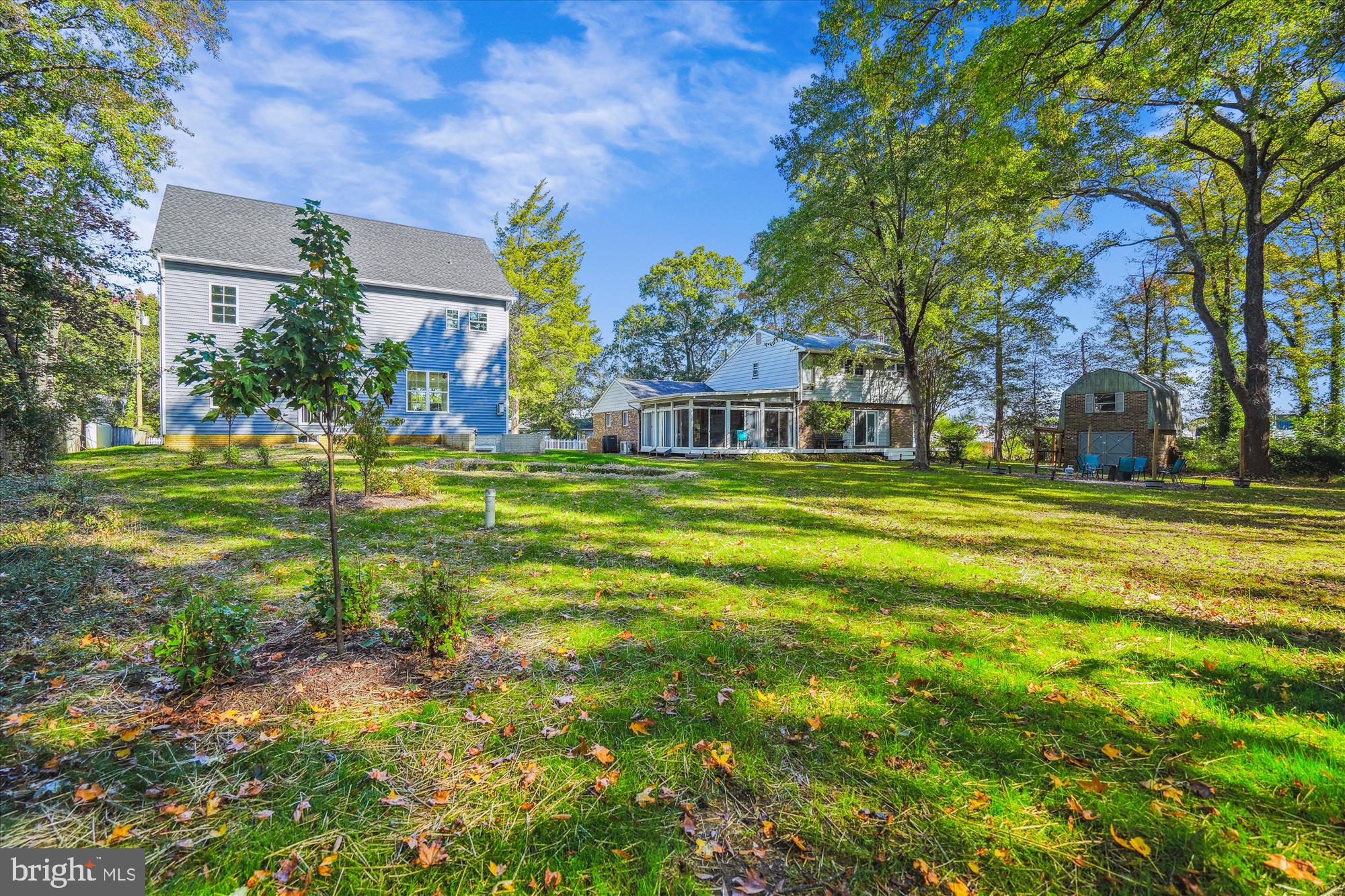 1047 OLD TURKEY POINT ROAD