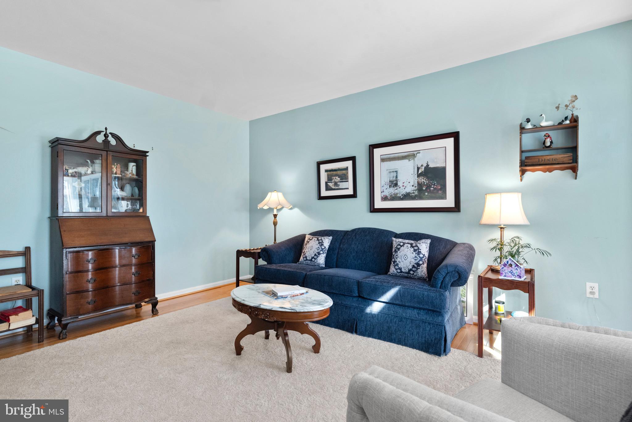 611 OVERHILL DRIVE