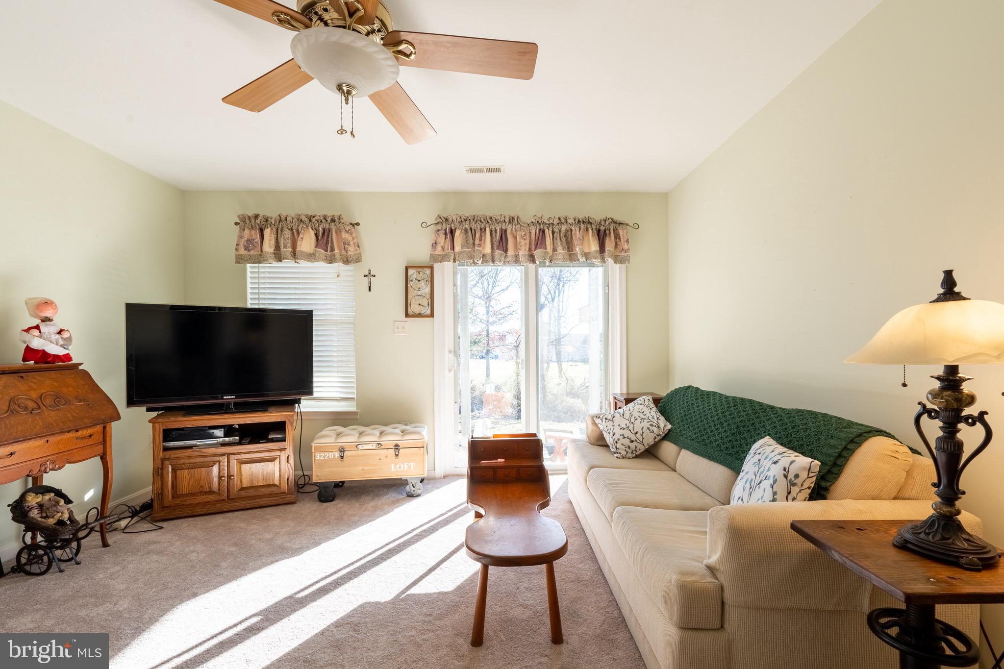 611 OVERHILL DRIVE