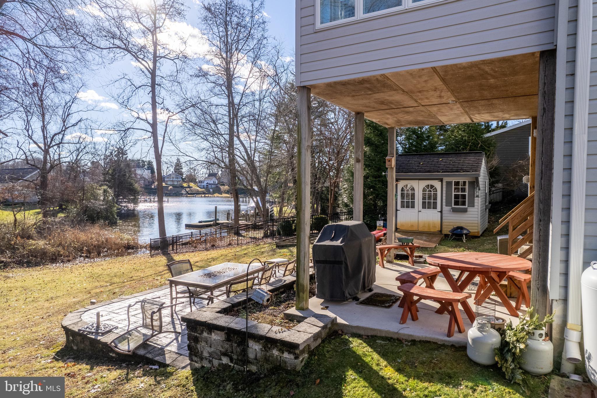 611 OVERHILL DRIVE