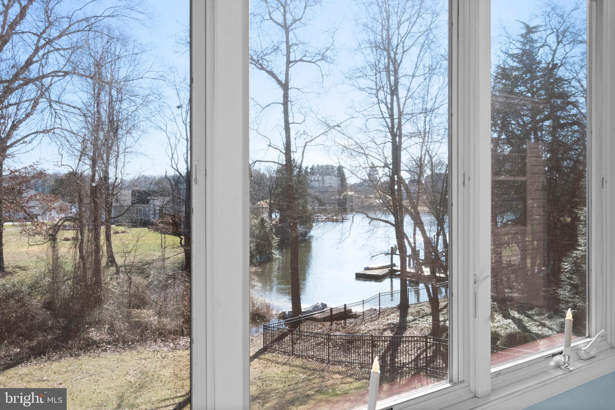 611 OVERHILL DRIVE