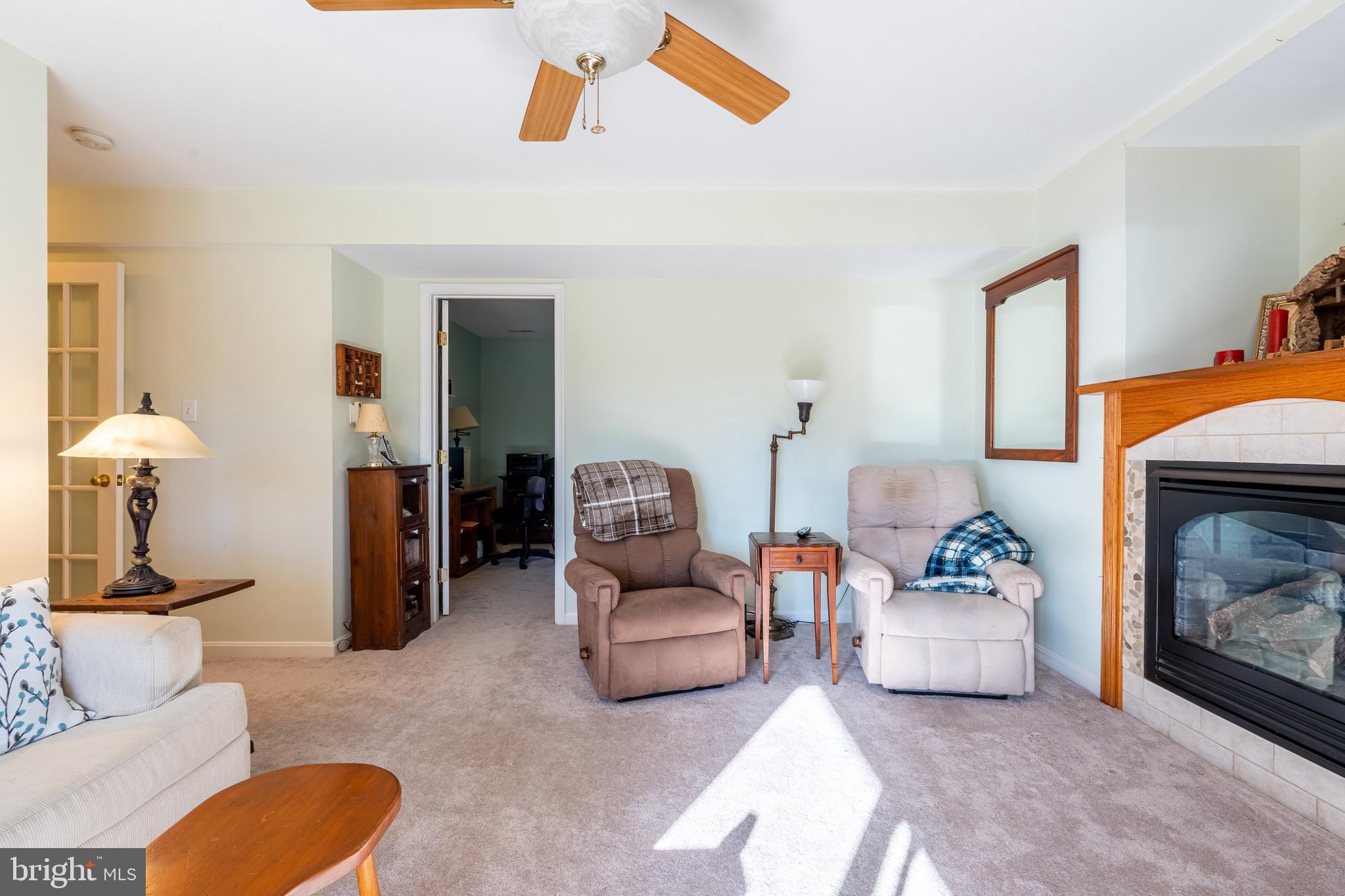 611 OVERHILL DRIVE