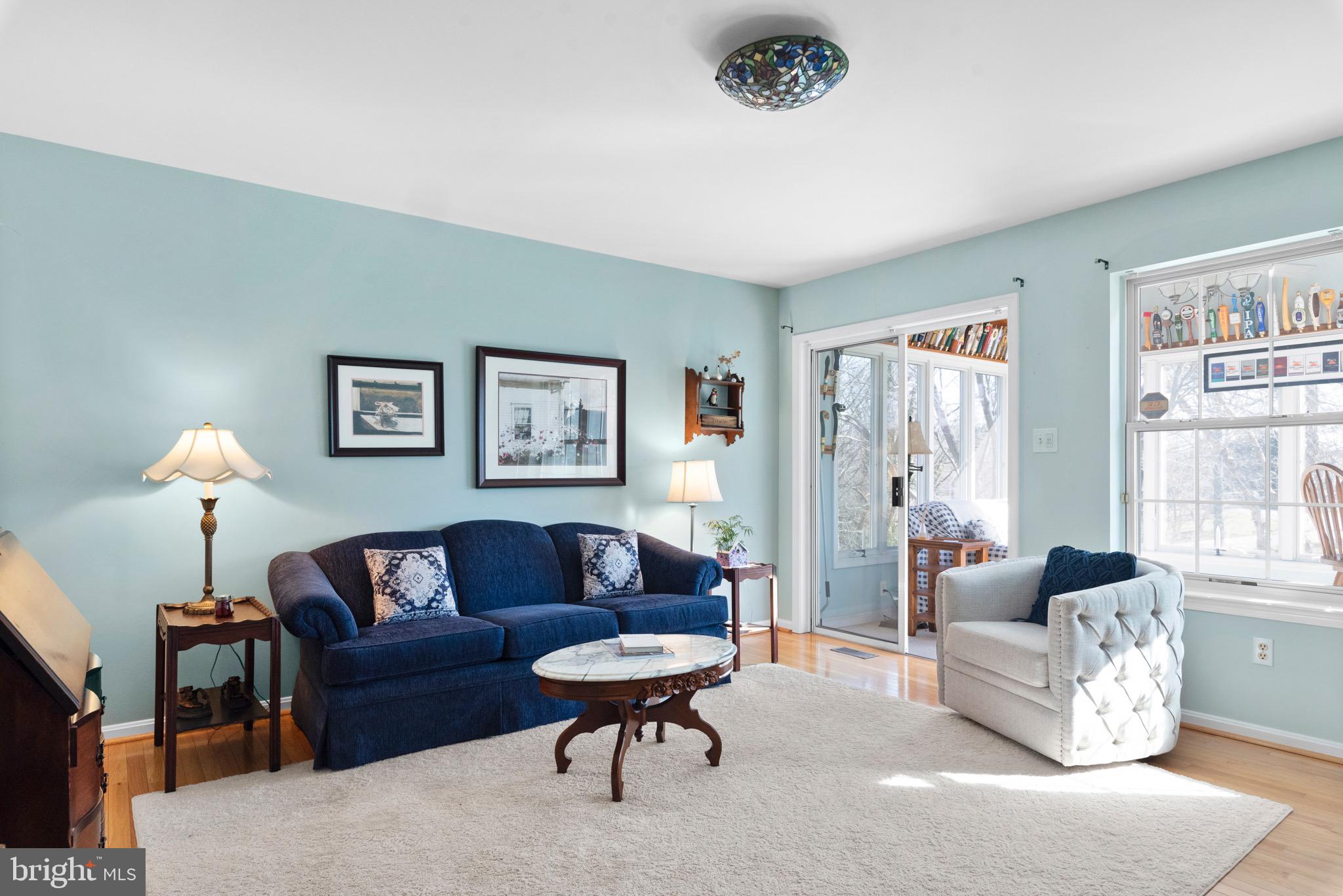 611 OVERHILL DRIVE