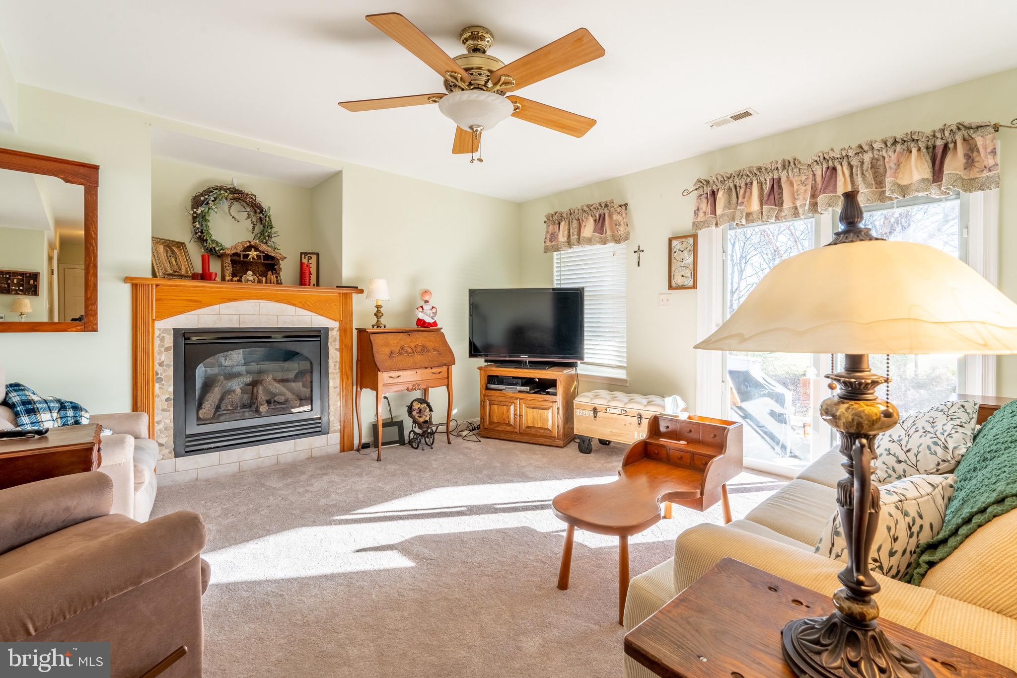 611 OVERHILL DRIVE